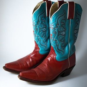 Tony Lama Boots